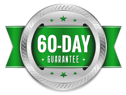 60-Day Guarantee